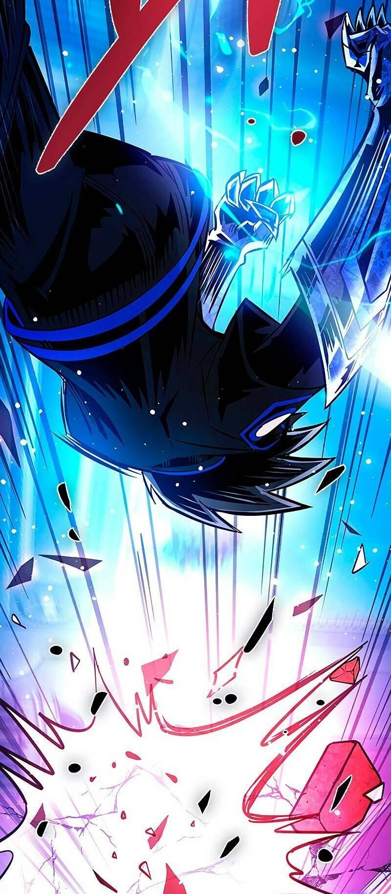 Tiêu Diệt Ác Nhân - Chapter 88 - Page 46