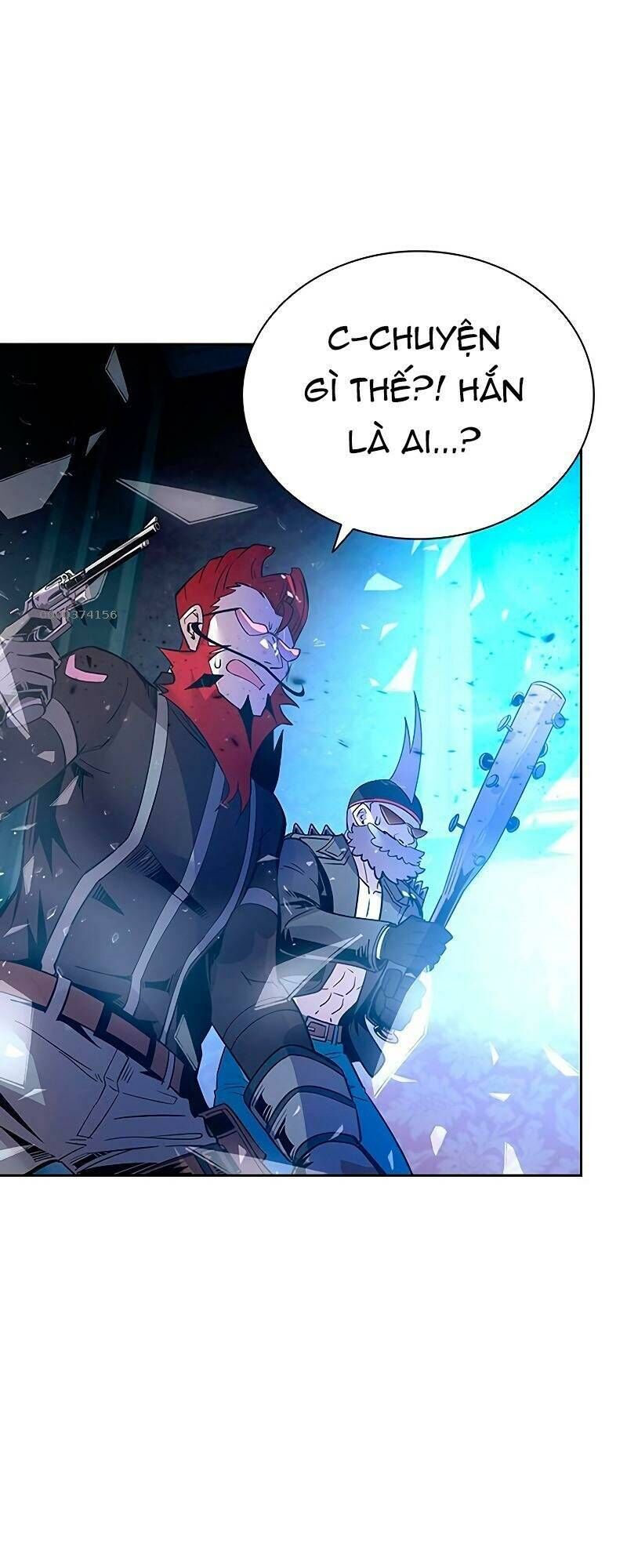 Tiêu Diệt Ác Nhân - Chapter 88 - Page 48