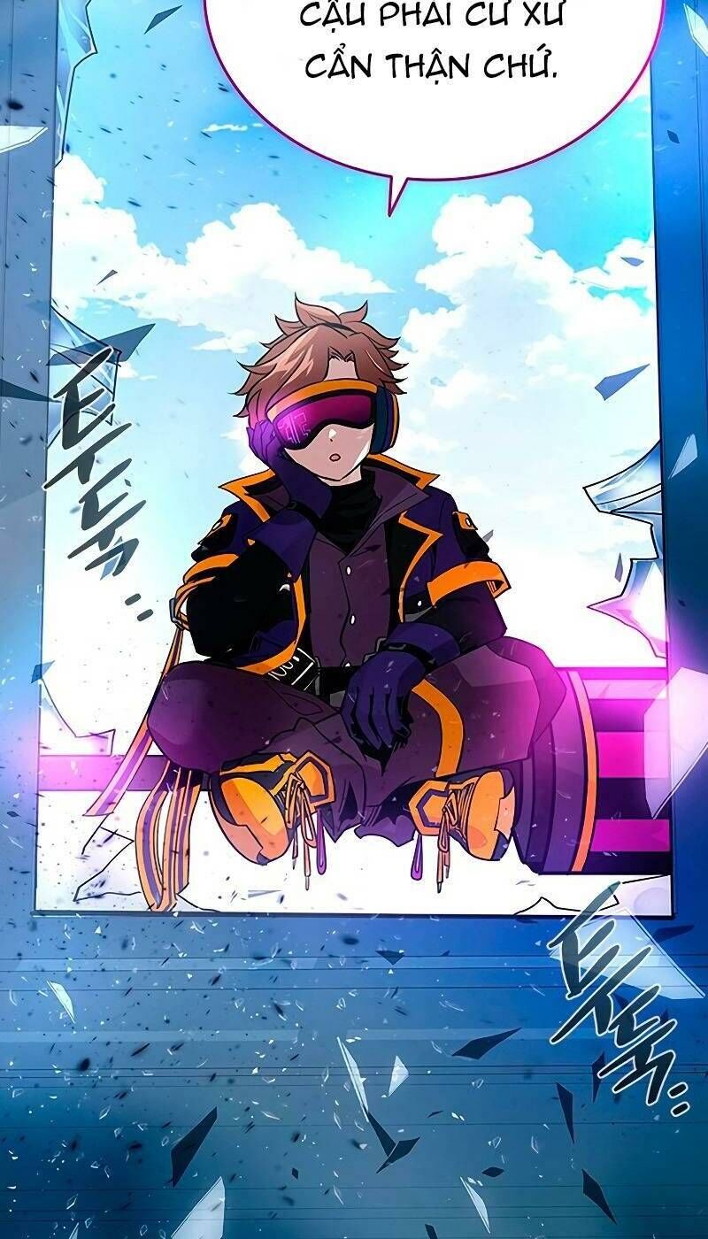 Tiêu Diệt Ác Nhân - Chapter 88 - Page 50