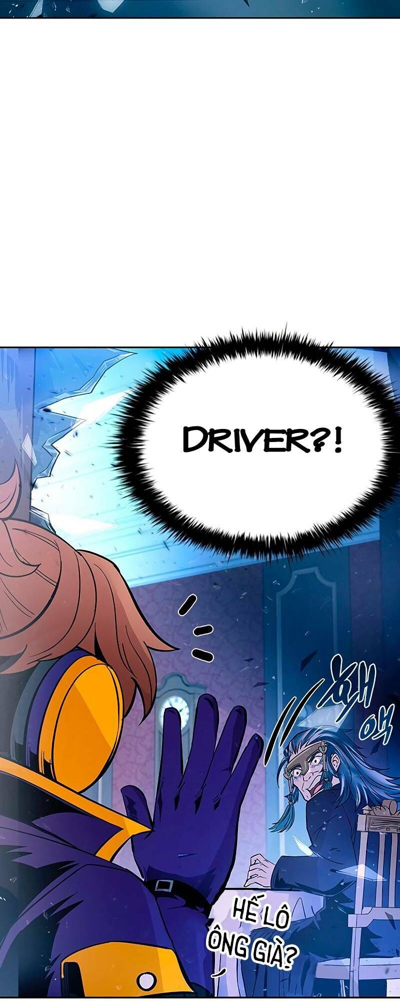 Tiêu Diệt Ác Nhân - Chapter 88 - Page 51