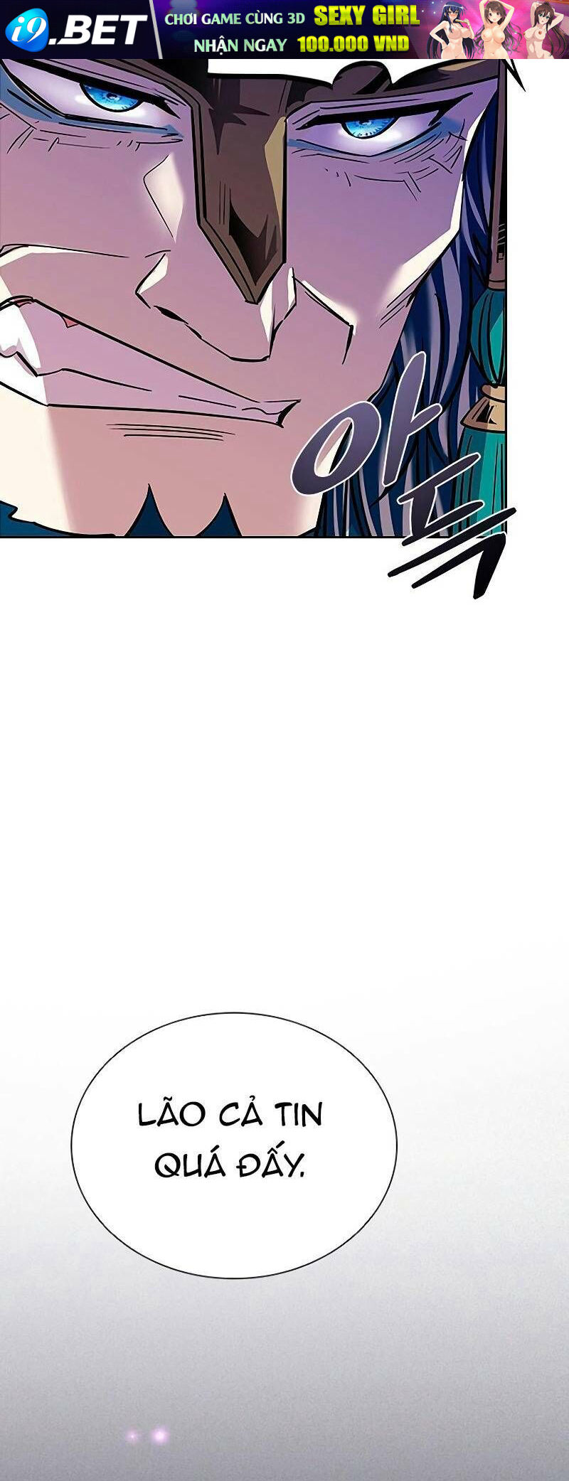 Tiêu Diệt Ác Nhân - Chapter 88 - Page 54