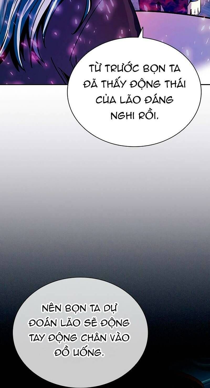 Tiêu Diệt Ác Nhân - Chapter 88 - Page 59