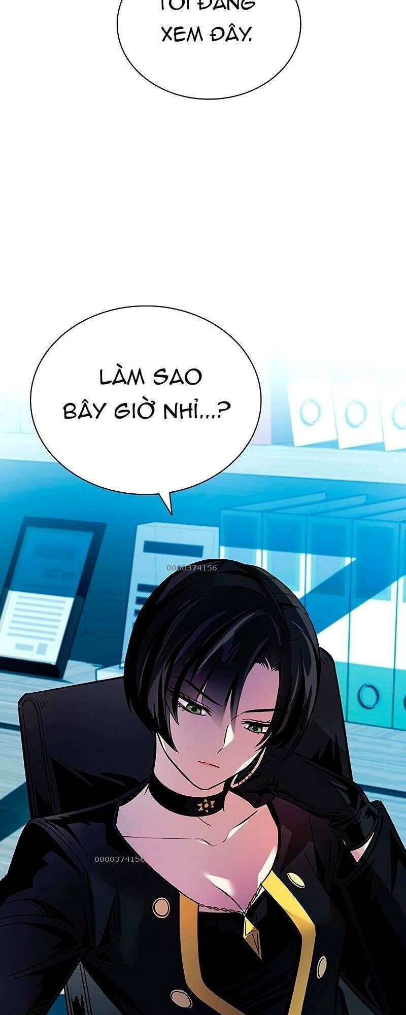 Tiêu Diệt Ác Nhân - Chapter 88 - Page 6