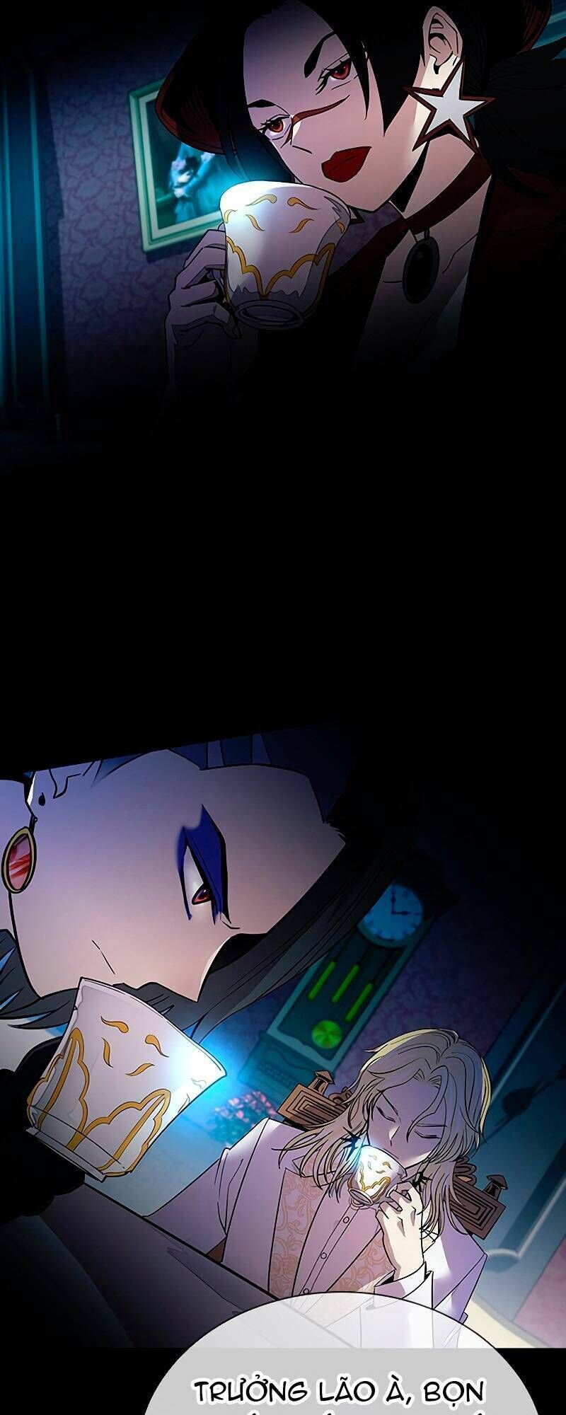 Tiêu Diệt Ác Nhân - Chapter 88 - Page 60