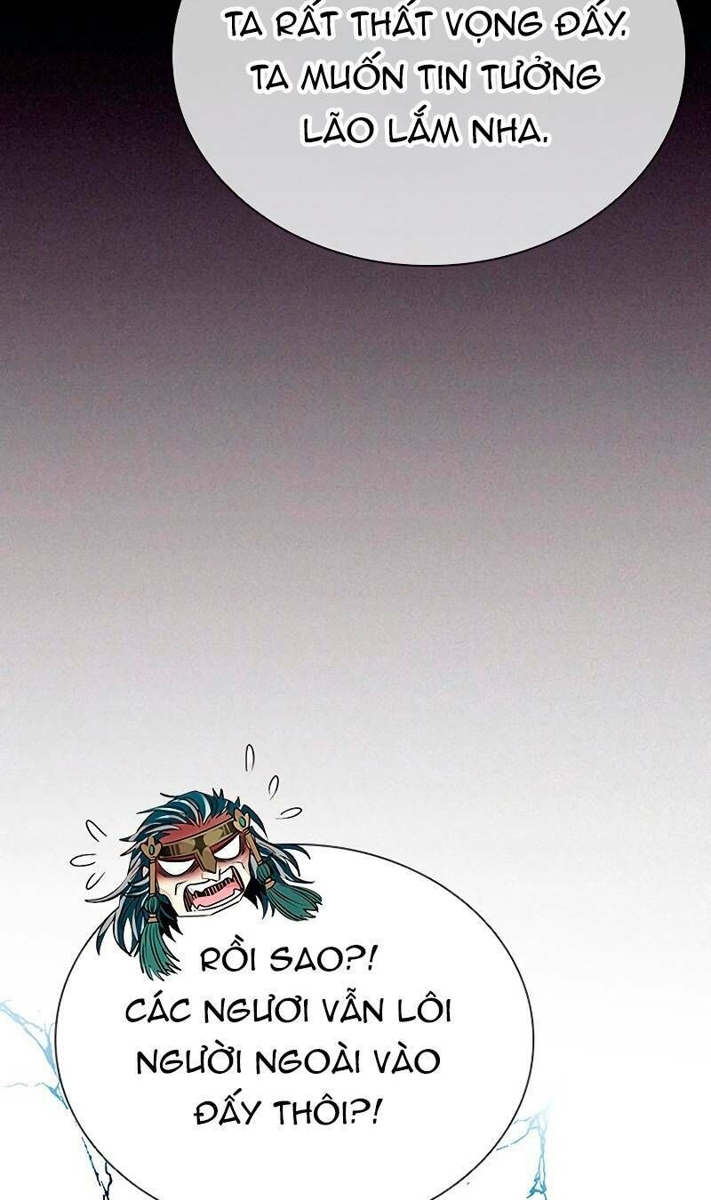 Tiêu Diệt Ác Nhân - Chapter 88 - Page 61