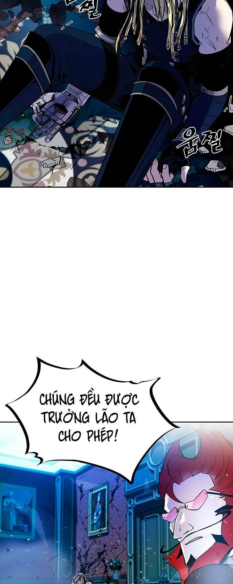 Tiêu Diệt Ác Nhân - Chapter 88 - Page 63