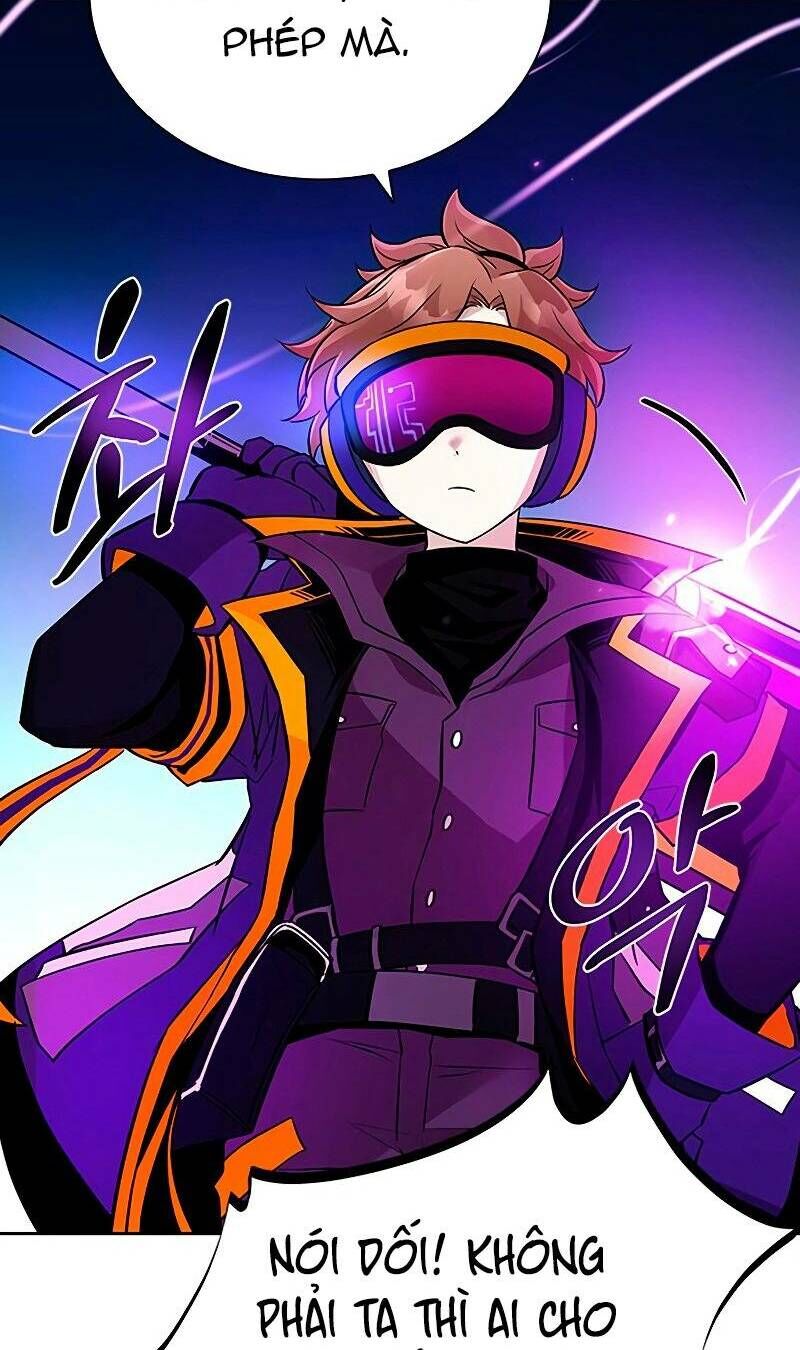 Tiêu Diệt Ác Nhân - Chapter 88 - Page 65