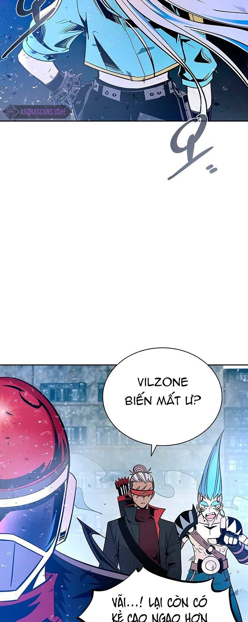 Tiêu Diệt Ác Nhân - Chapter 88 - Page 75