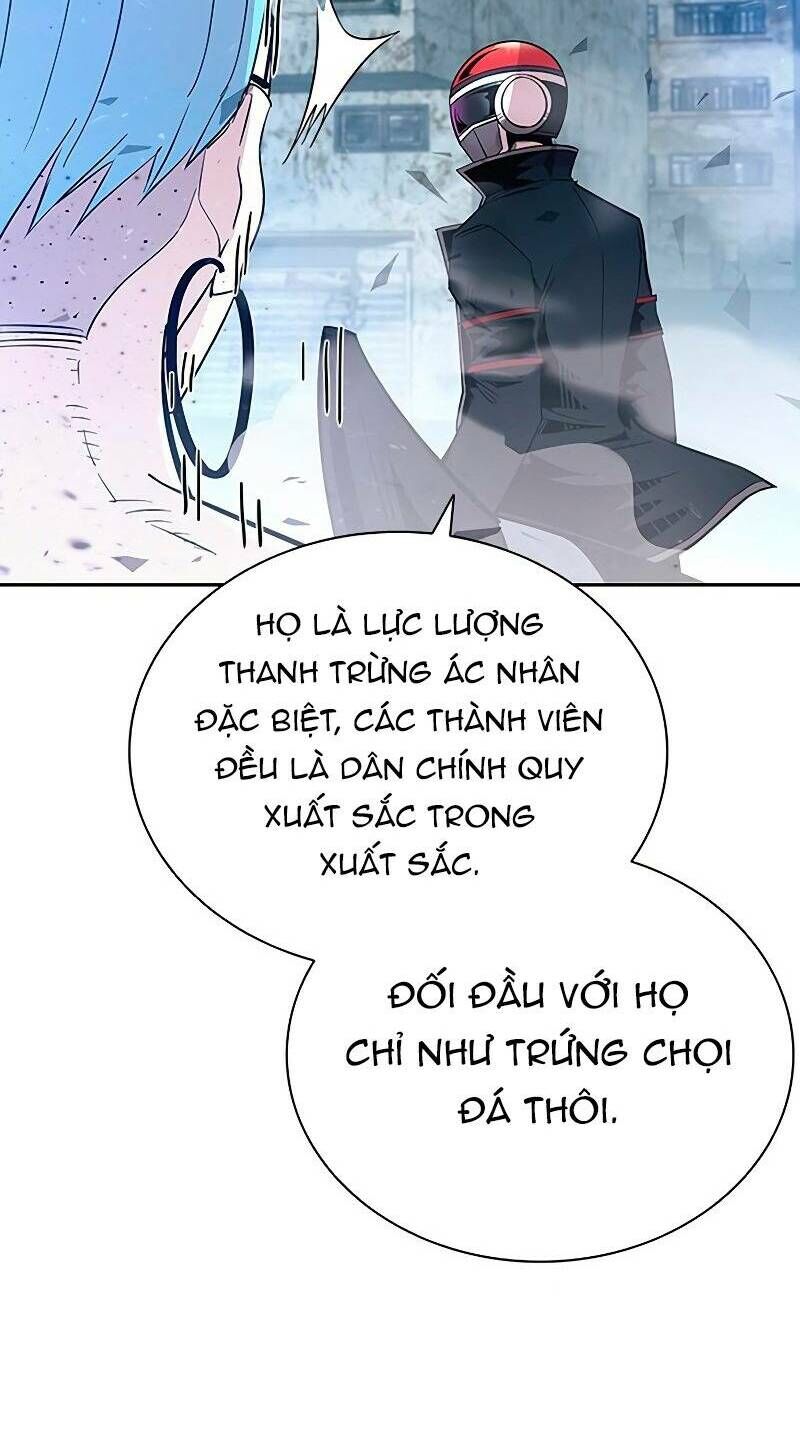 Tiêu Diệt Ác Nhân - Chapter 88 - Page 77
