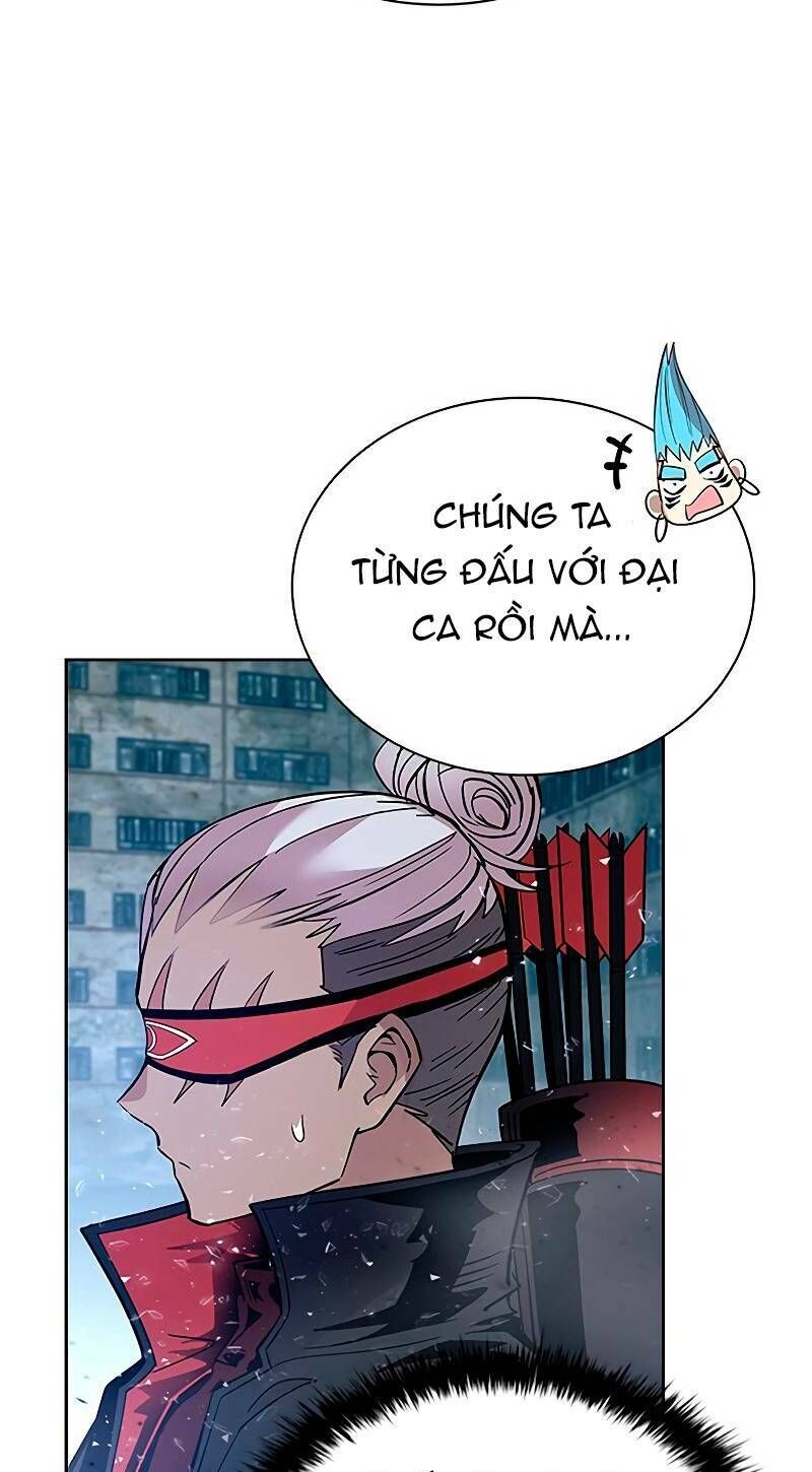 Tiêu Diệt Ác Nhân - Chapter 88 - Page 79