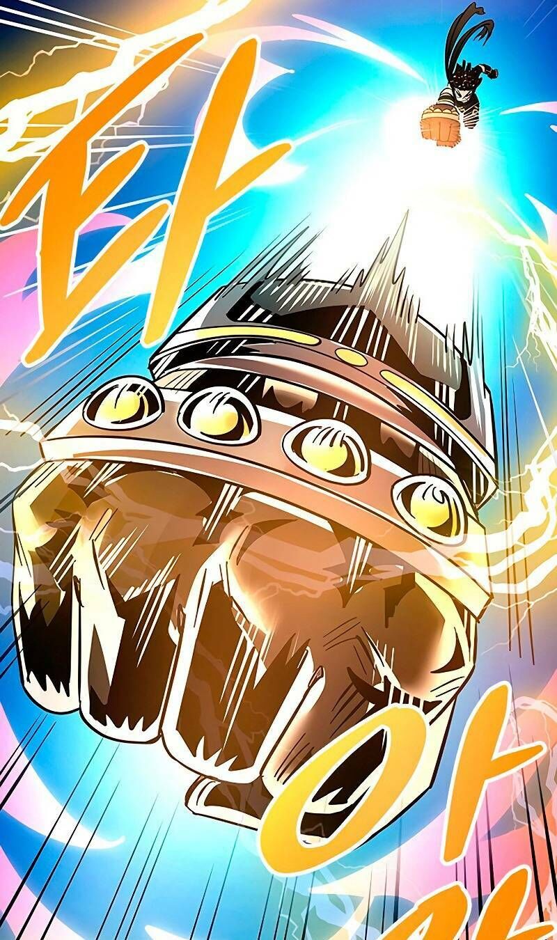 Tiêu Diệt Ác Nhân - Chapter 88 - Page 91