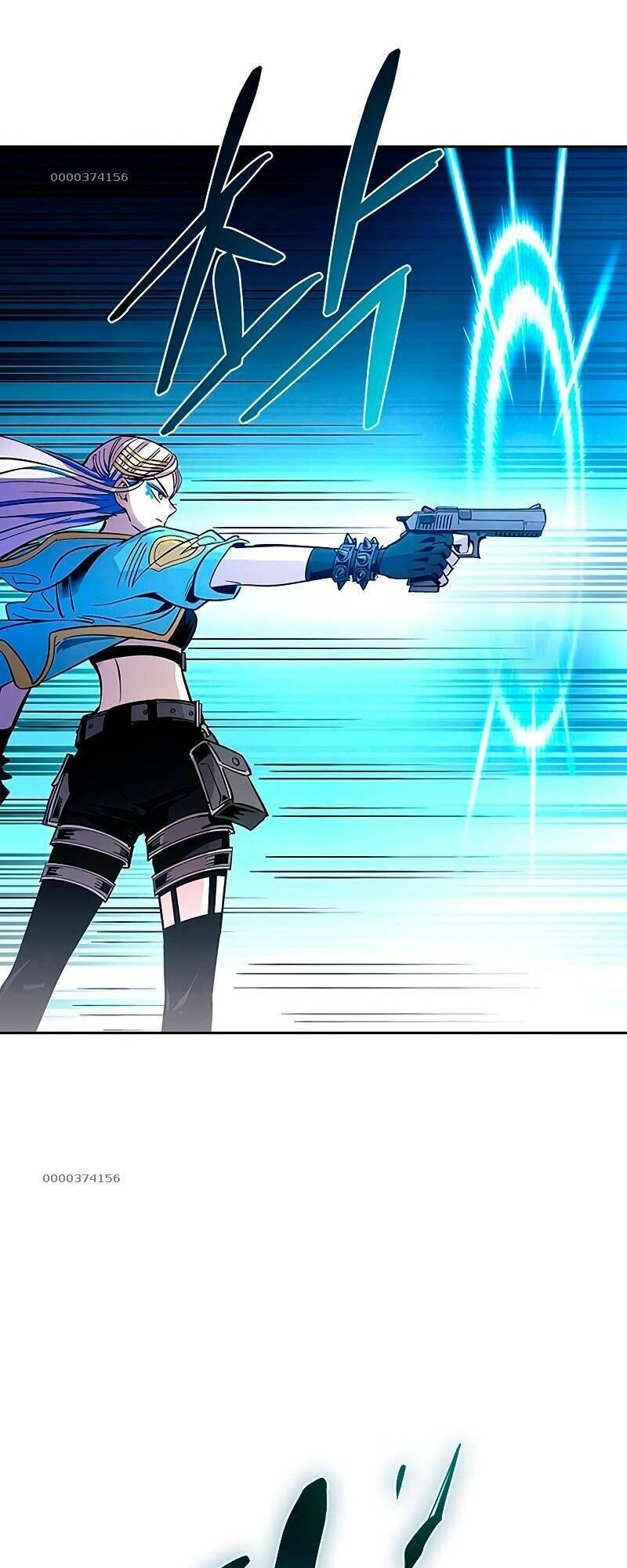 Tiêu Diệt Ác Nhân - Chapter 88 - Page 93