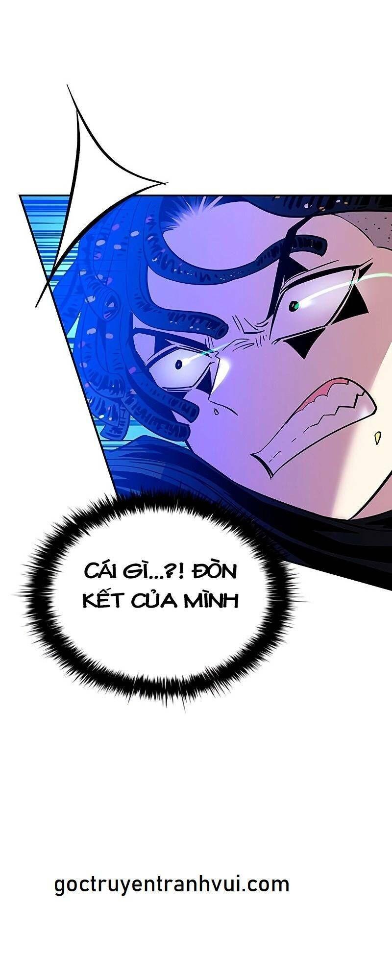 Tiêu Diệt Ác Nhân - Chapter 88 - Page 96
