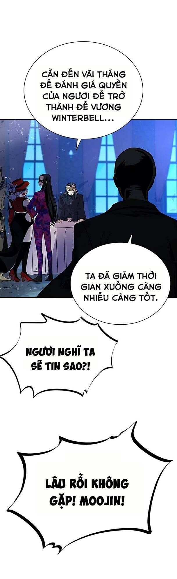 Tiêu Diệt Ác Nhân - Chapter 89 - Page 11