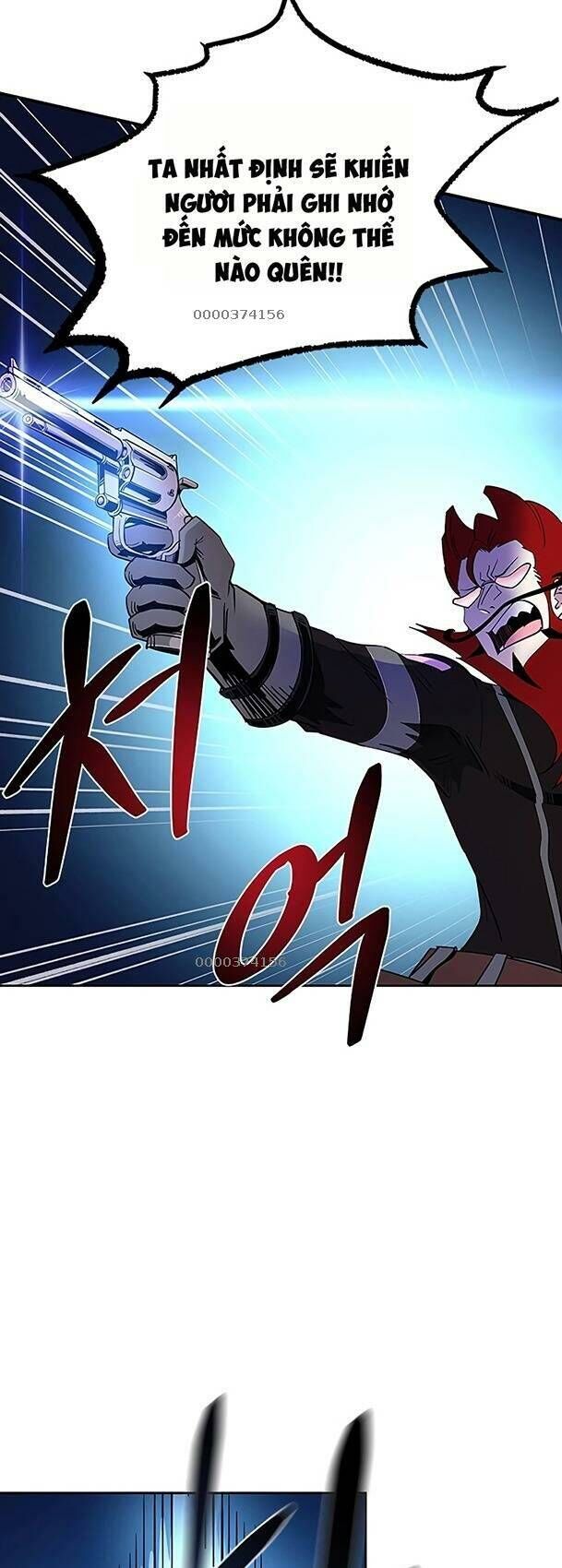 Tiêu Diệt Ác Nhân - Chapter 89 - Page 14