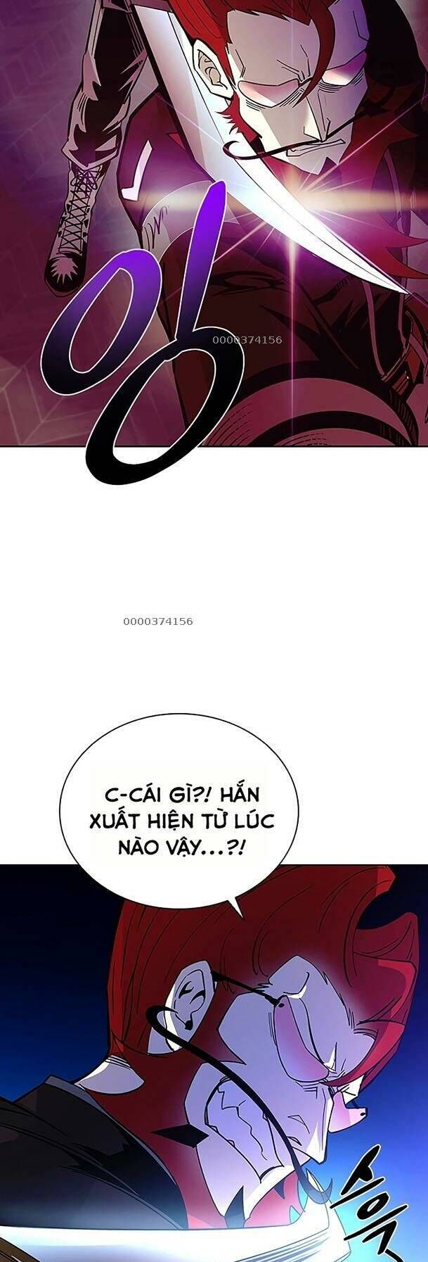 Tiêu Diệt Ác Nhân - Chapter 89 - Page 16