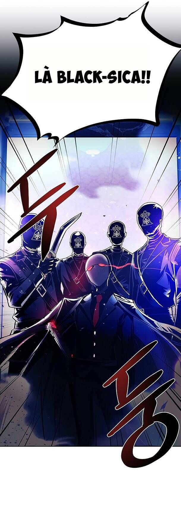 Tiêu Diệt Ác Nhân - Chapter 89 - Page 18