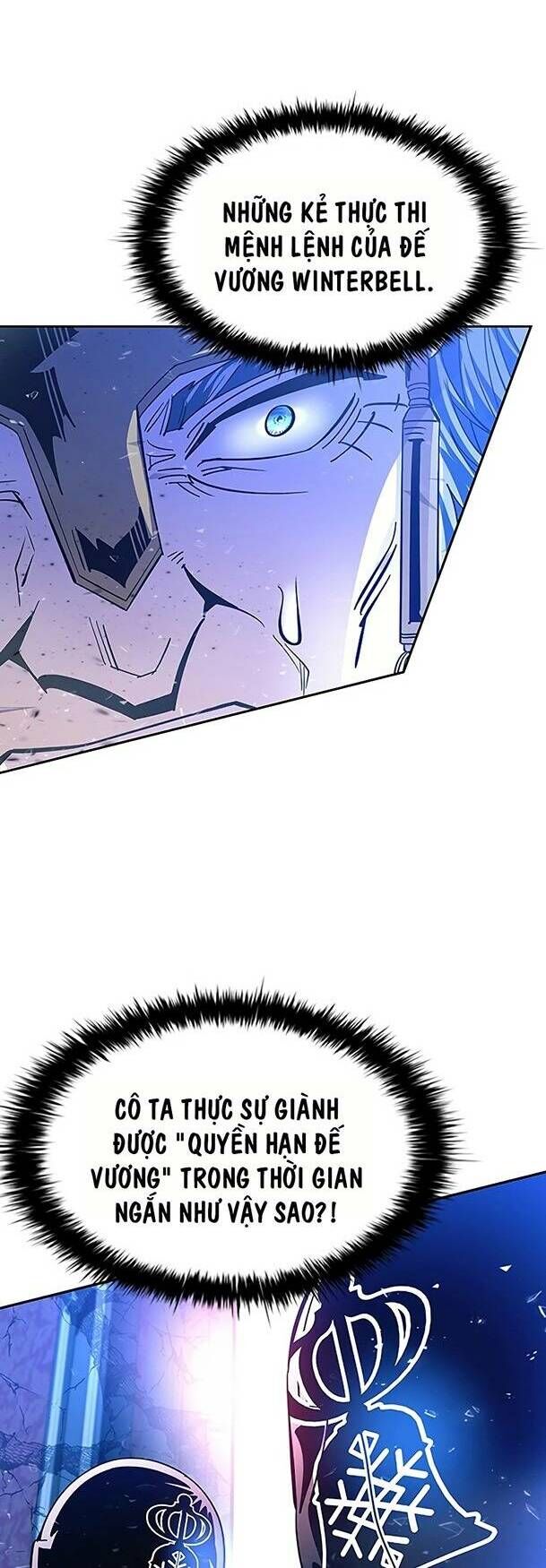 Tiêu Diệt Ác Nhân - Chapter 89 - Page 19