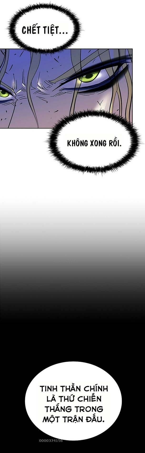 Tiêu Diệt Ác Nhân - Chapter 89 - Page 24