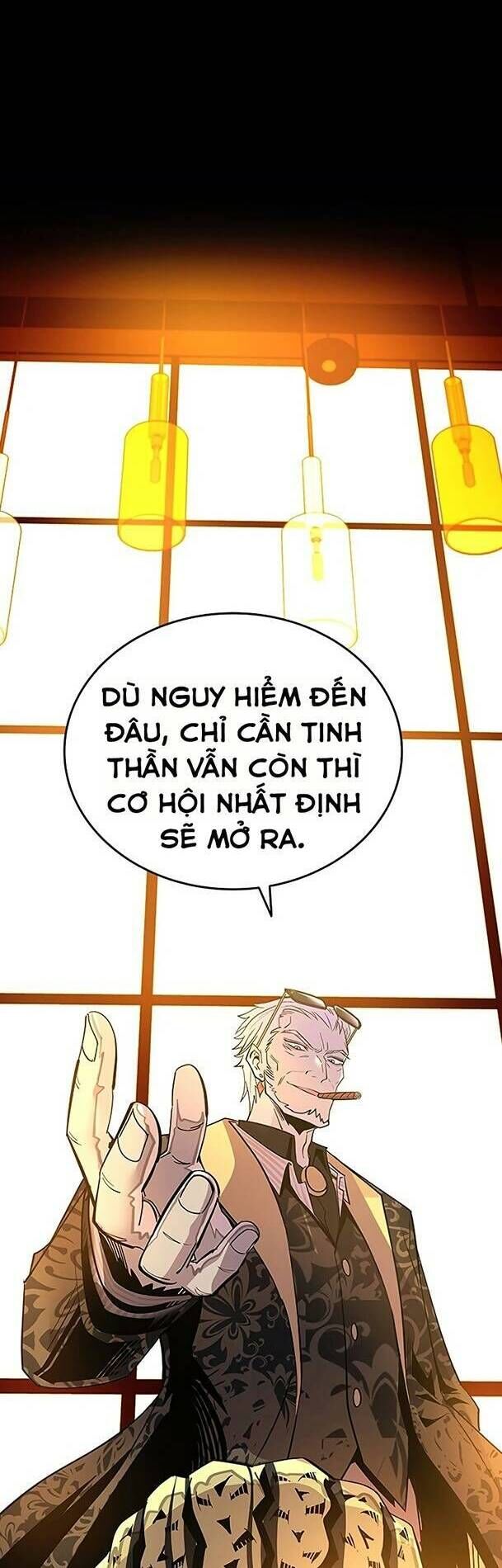 Tiêu Diệt Ác Nhân - Chapter 89 - Page 25