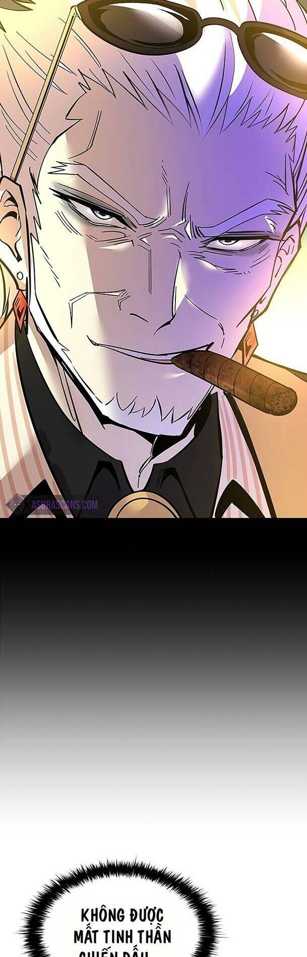 Tiêu Diệt Ác Nhân - Chapter 89 - Page 27