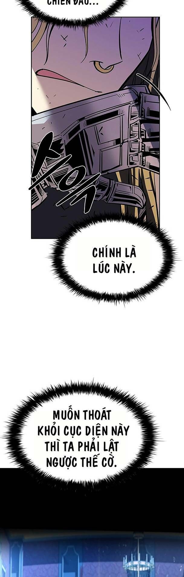 Tiêu Diệt Ác Nhân - Chapter 89 - Page 28