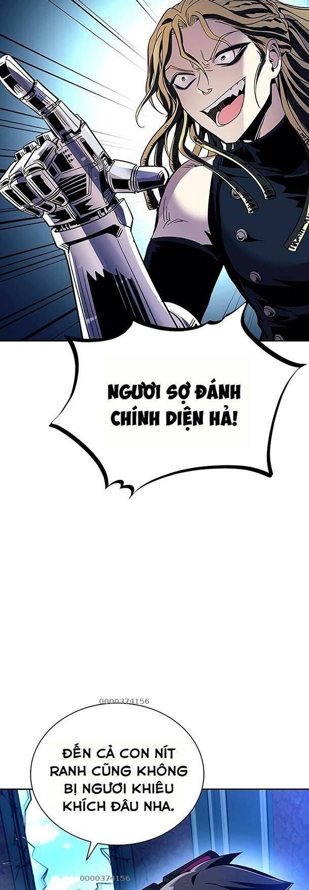 Tiêu Diệt Ác Nhân - Chapter 89 - Page 32