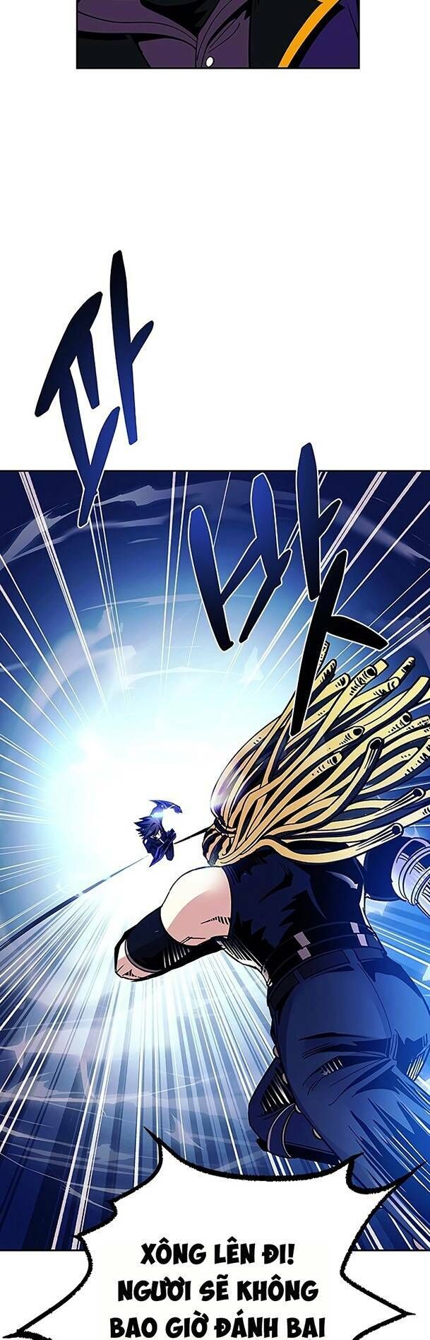 Tiêu Diệt Ác Nhân - Chapter 89 - Page 34