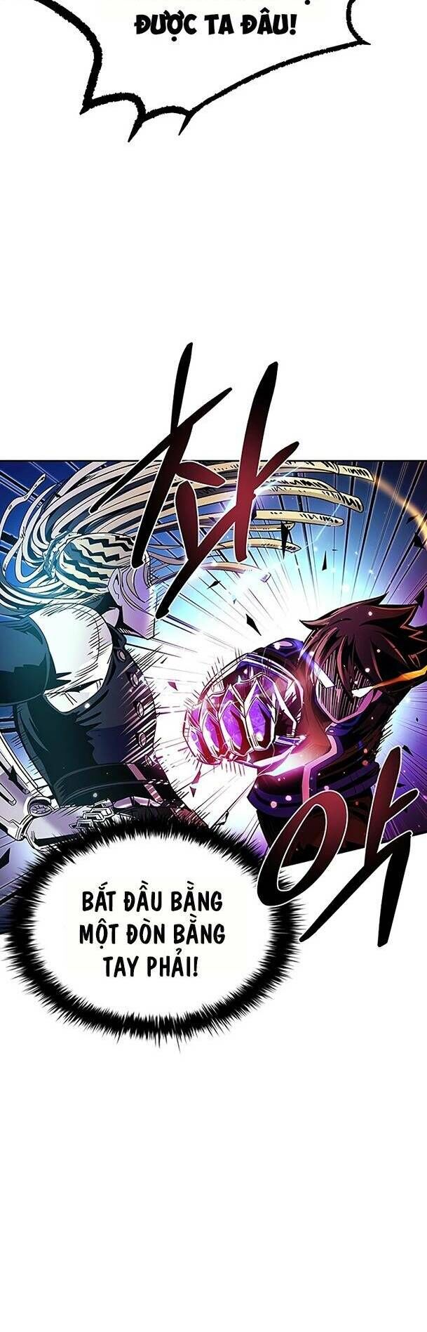 Tiêu Diệt Ác Nhân - Chapter 89 - Page 35