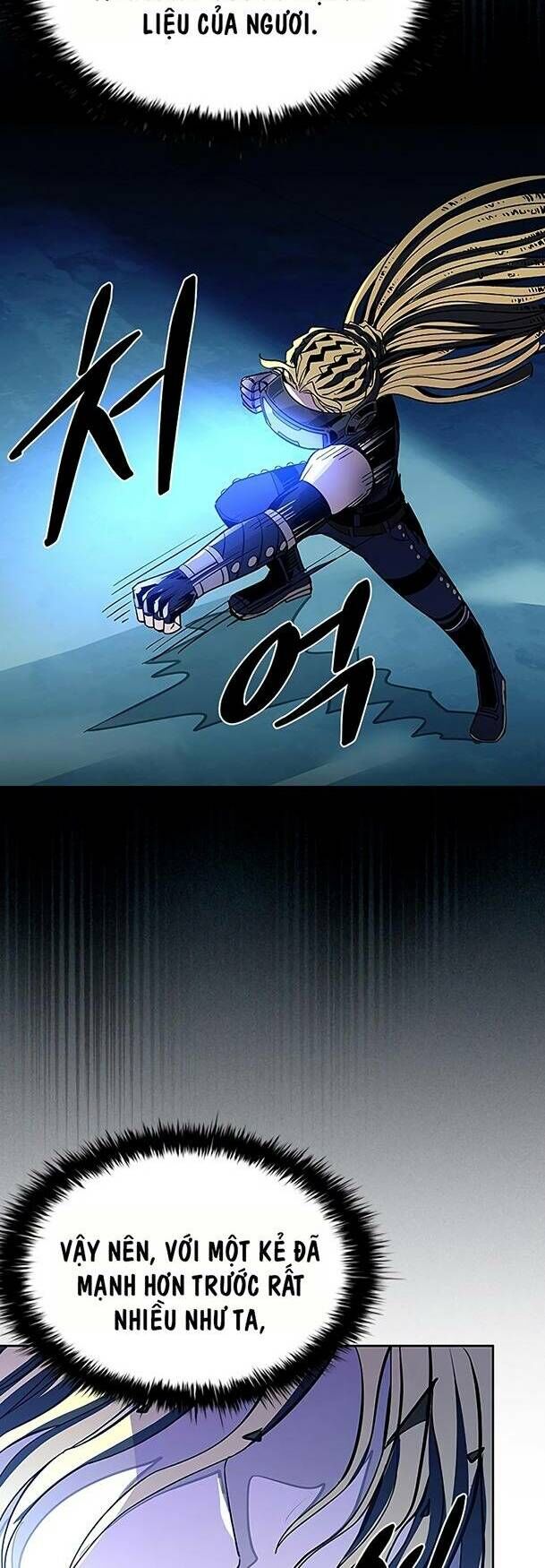 Tiêu Diệt Ác Nhân - Chapter 89 - Page 37