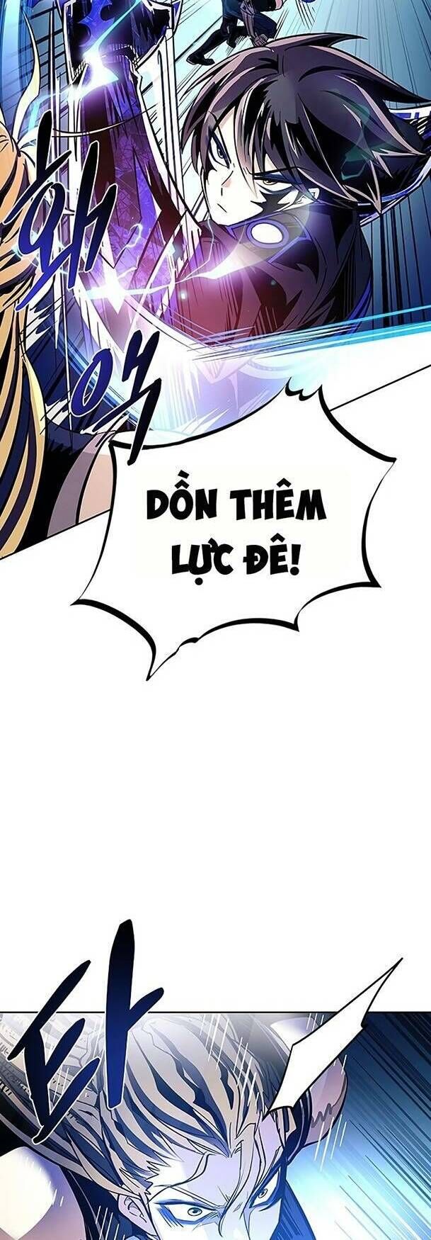 Tiêu Diệt Ác Nhân - Chapter 89 - Page 39