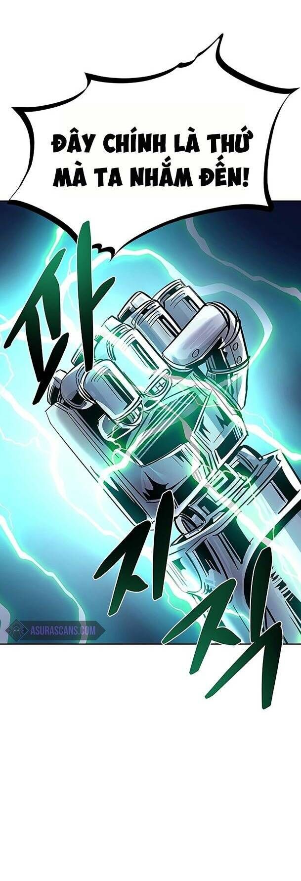 Tiêu Diệt Ác Nhân - Chapter 89 - Page 41