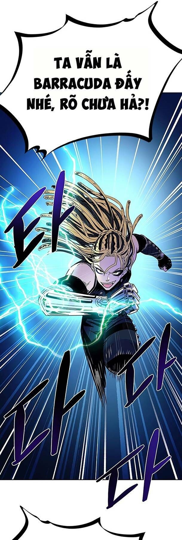 Tiêu Diệt Ác Nhân - Chapter 89 - Page 42