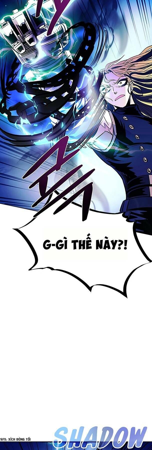 Tiêu Diệt Ác Nhân - Chapter 89 - Page 44