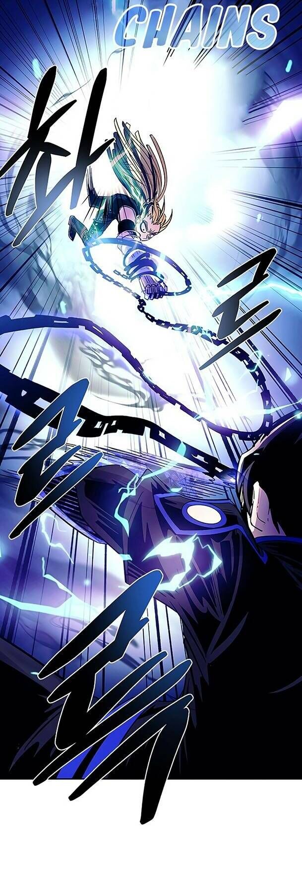 Tiêu Diệt Ác Nhân - Chapter 89 - Page 45