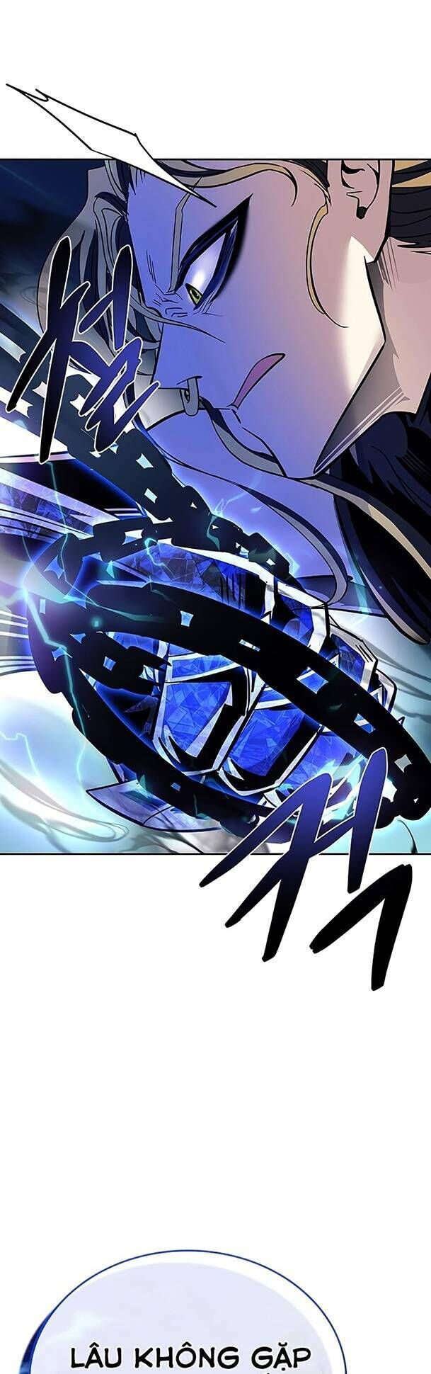 Tiêu Diệt Ác Nhân - Chapter 89 - Page 46