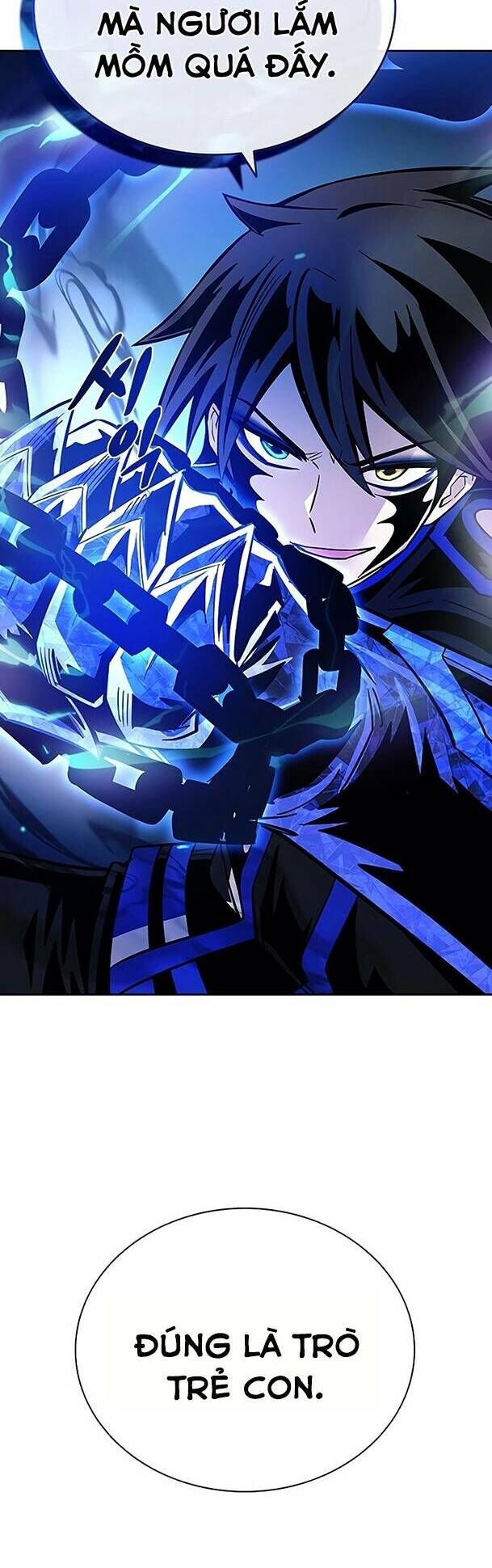 Tiêu Diệt Ác Nhân - Chapter 89 - Page 47