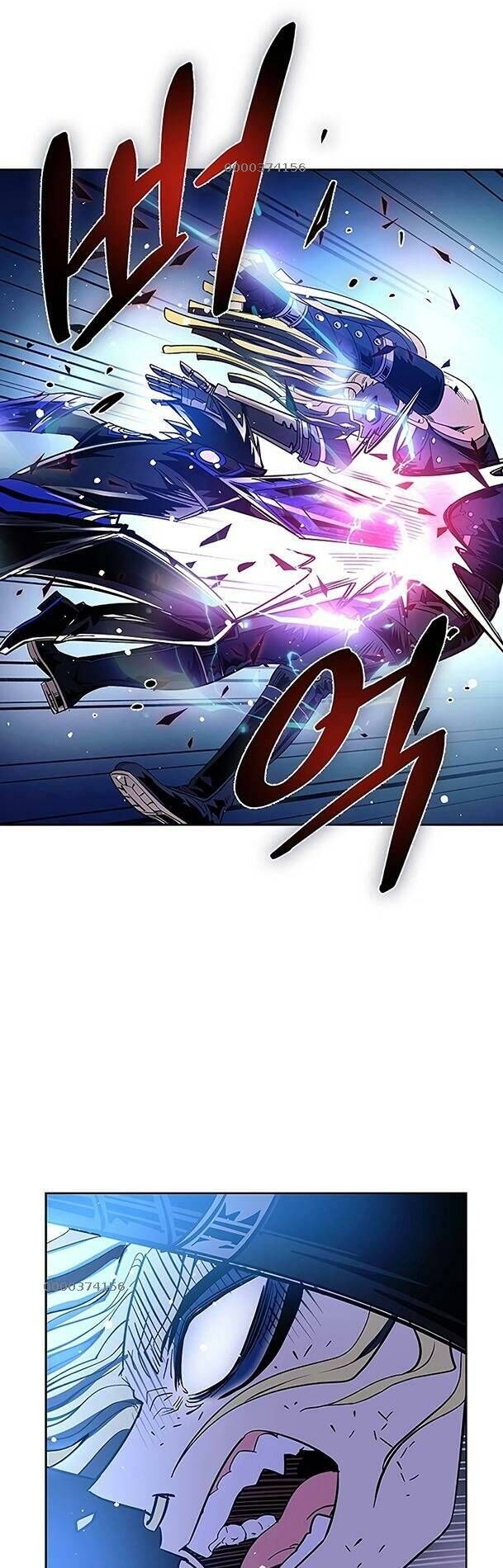 Tiêu Diệt Ác Nhân - Chapter 89 - Page 48