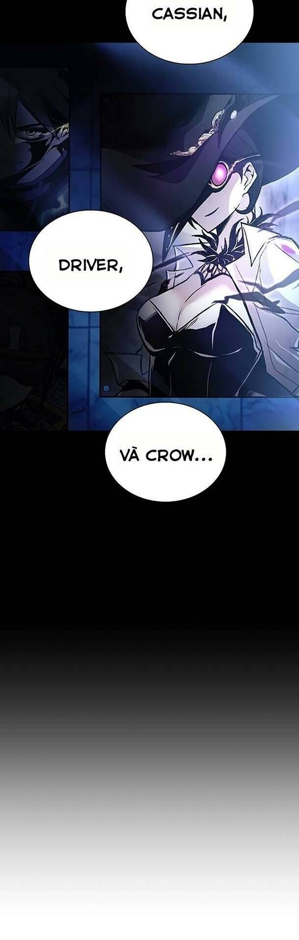 Tiêu Diệt Ác Nhân - Chapter 89 - Page 5