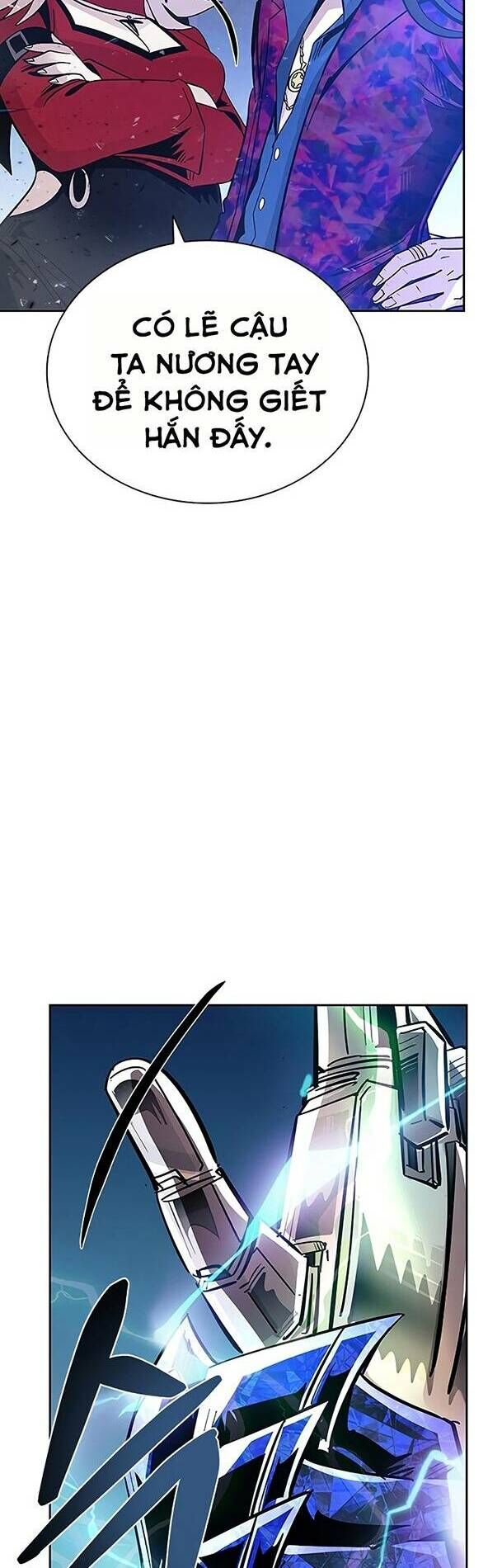 Tiêu Diệt Ác Nhân - Chapter 89 - Page 51