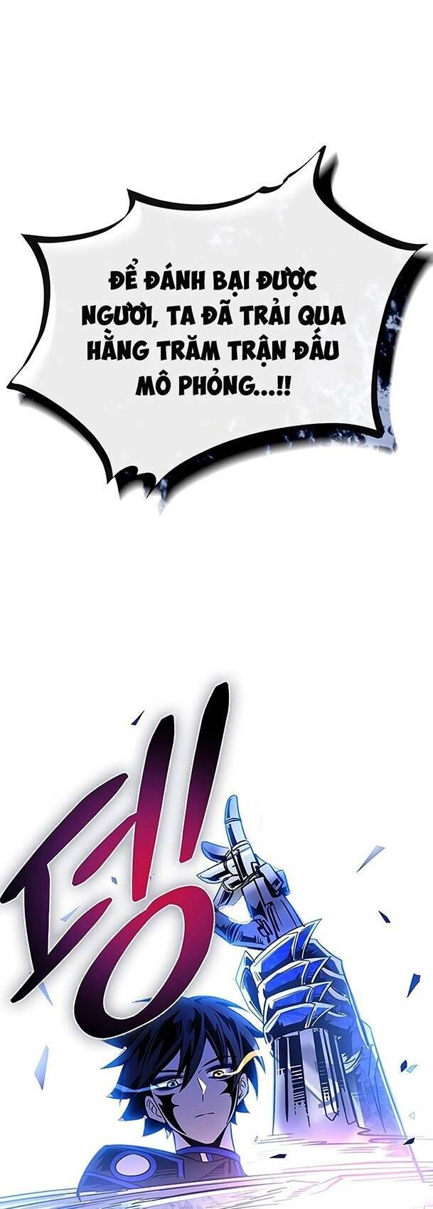 Tiêu Diệt Ác Nhân - Chapter 89 - Page 54