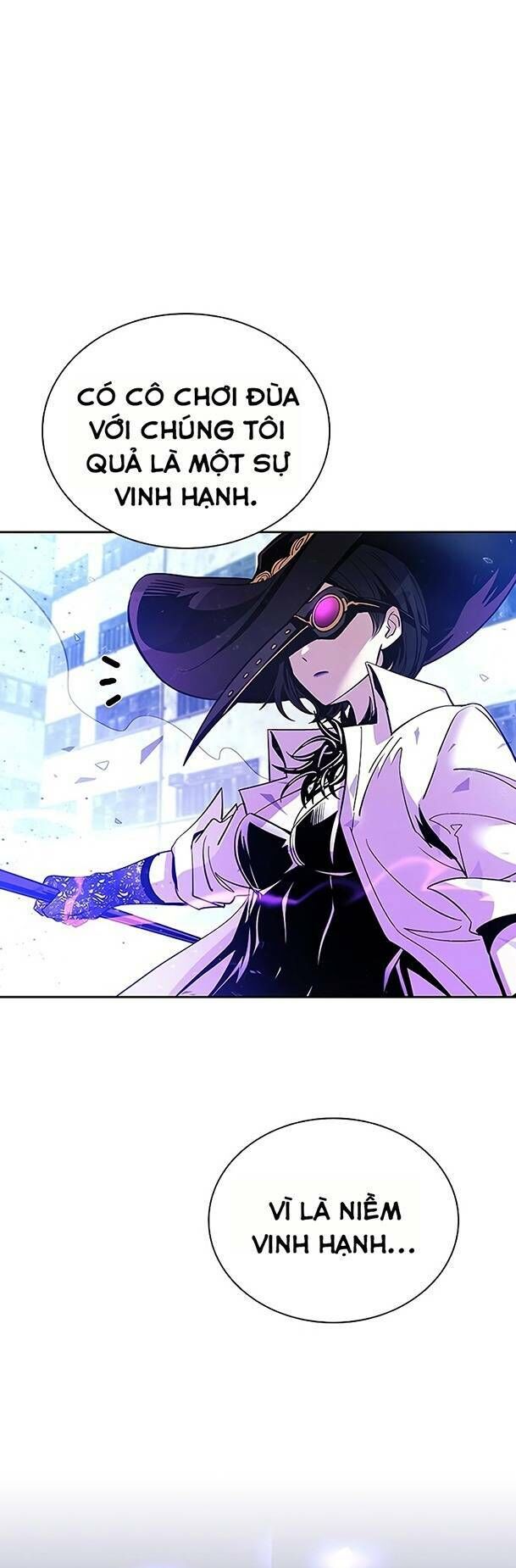 Tiêu Diệt Ác Nhân - Chapter 89 - Page 6