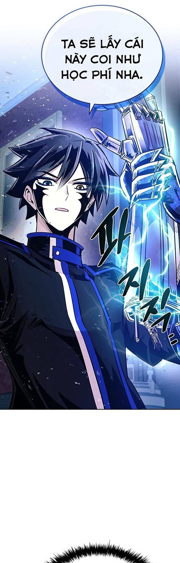 Tiêu Diệt Ác Nhân - Chapter 89 - Page 60