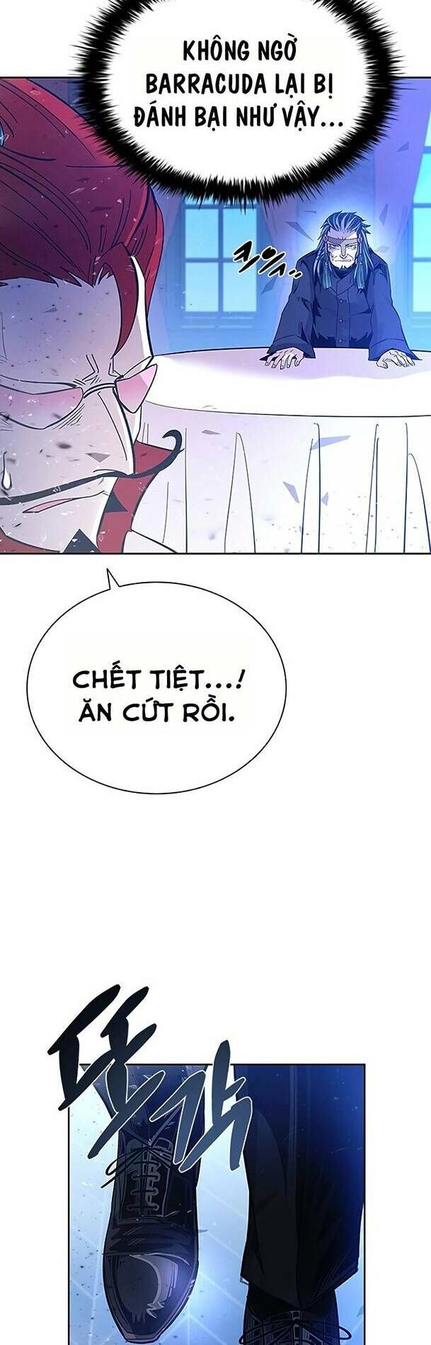 Tiêu Diệt Ác Nhân - Chapter 89 - Page 61