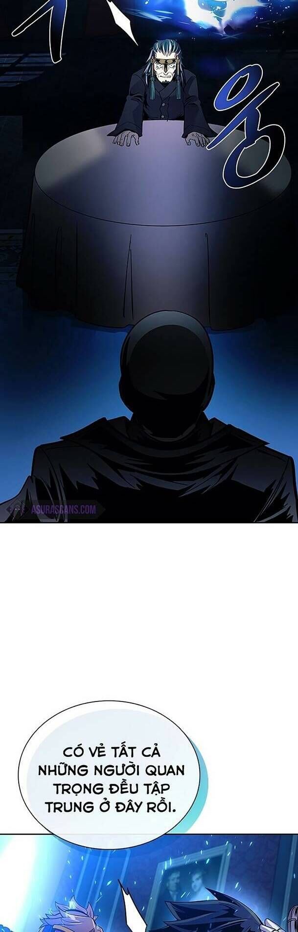 Tiêu Diệt Ác Nhân - Chapter 89 - Page 63