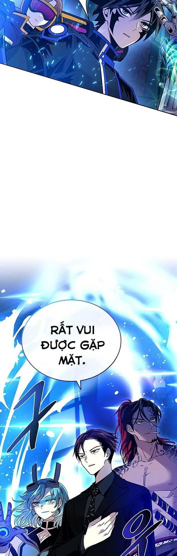 Tiêu Diệt Ác Nhân - Chapter 89 - Page 64