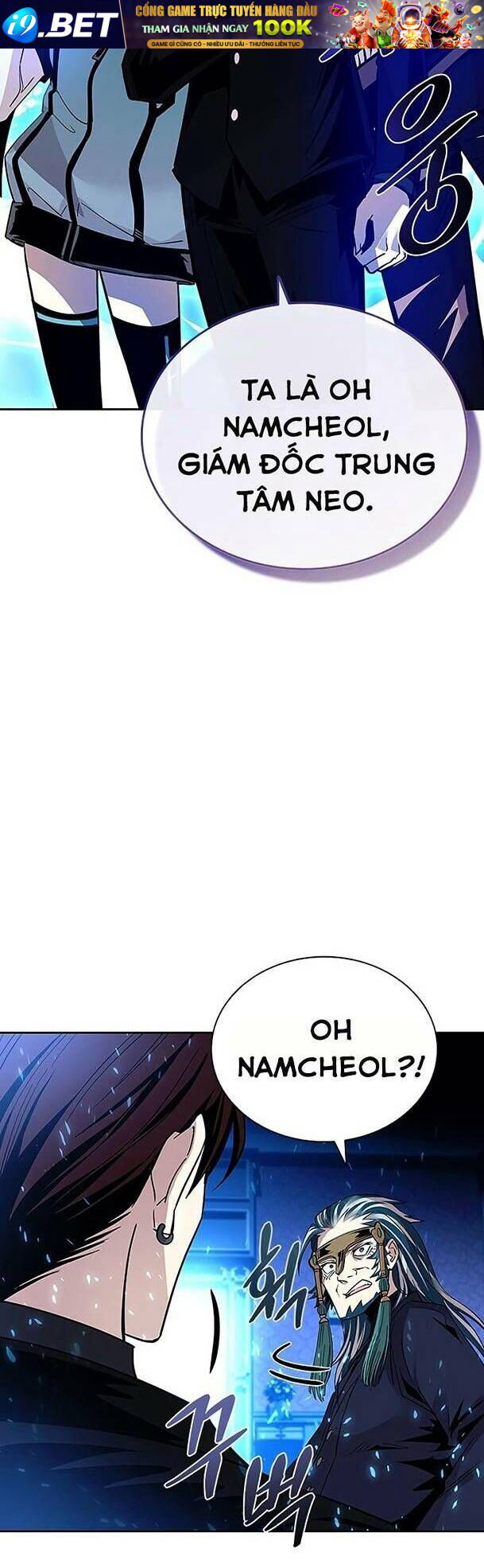 Tiêu Diệt Ác Nhân - Chapter 89 - Page 65