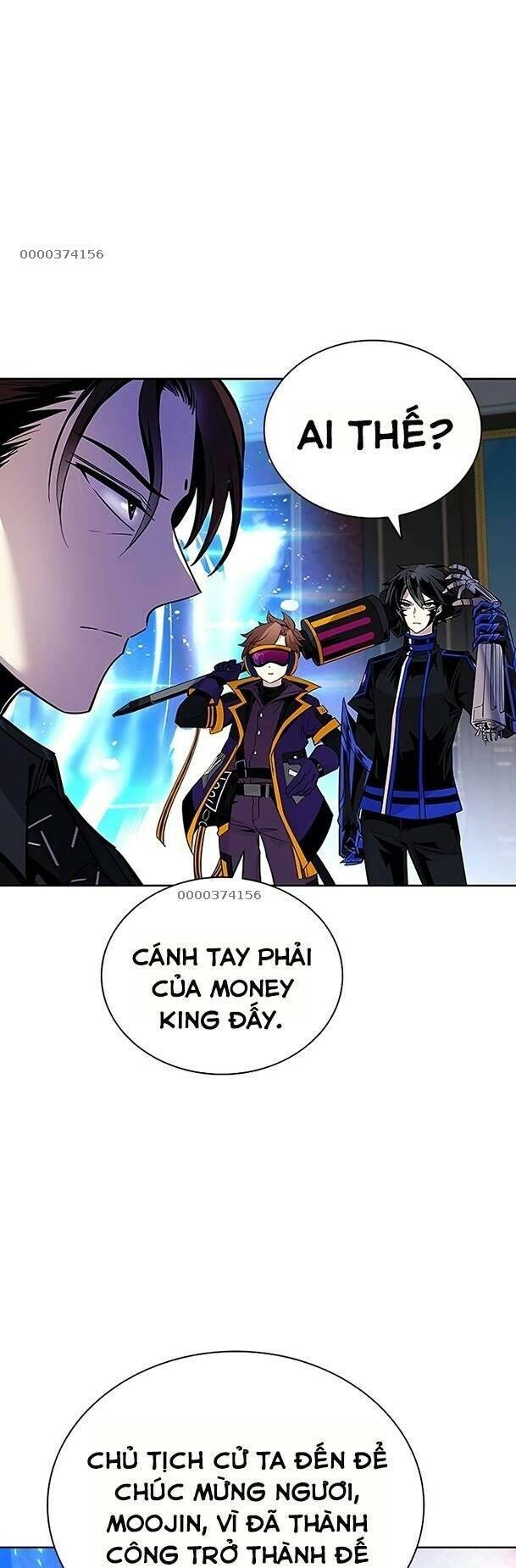 Tiêu Diệt Ác Nhân - Chapter 89 - Page 66