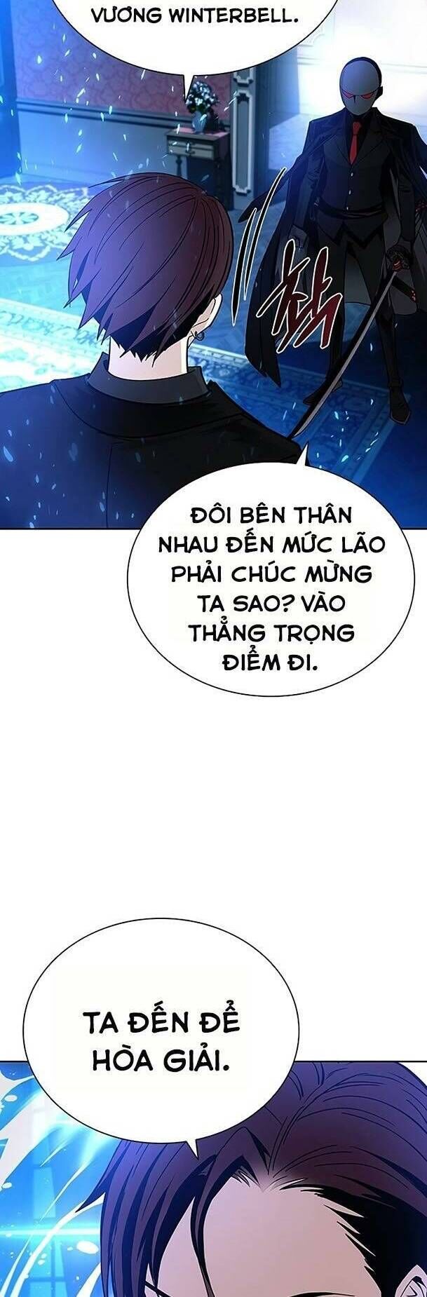Tiêu Diệt Ác Nhân - Chapter 89 - Page 67