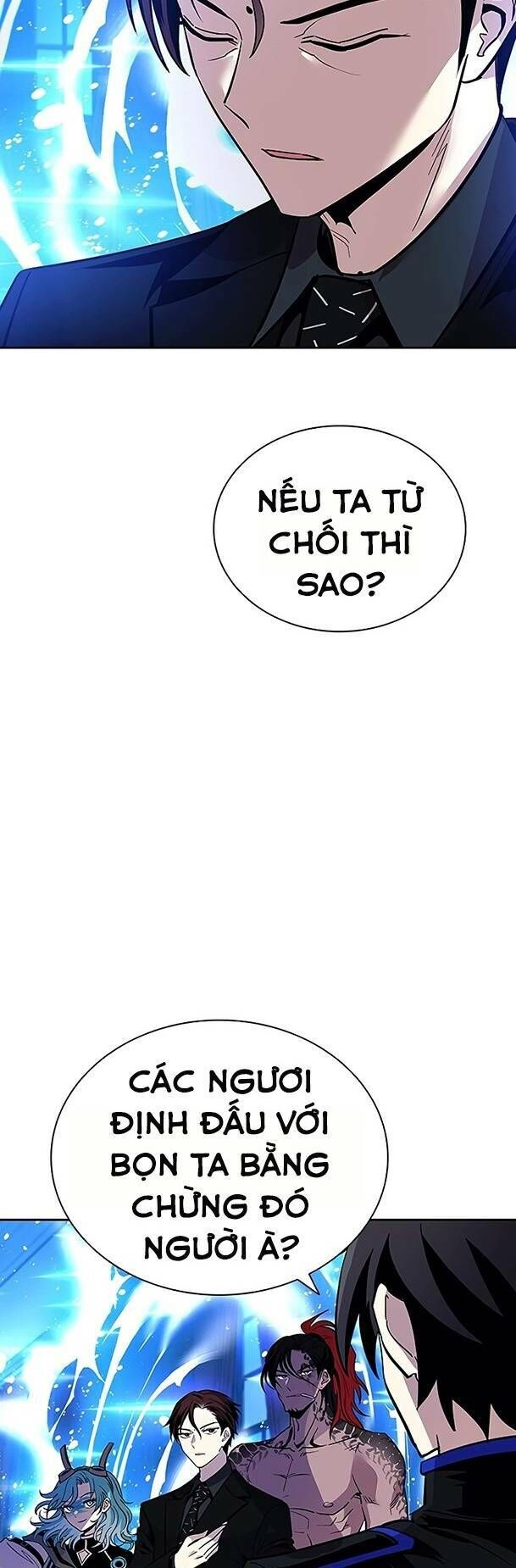 Tiêu Diệt Ác Nhân - Chapter 89 - Page 68